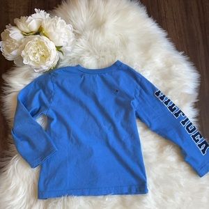 Tommy Hilfiger long sleeve tee